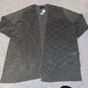 Gap Cardigan